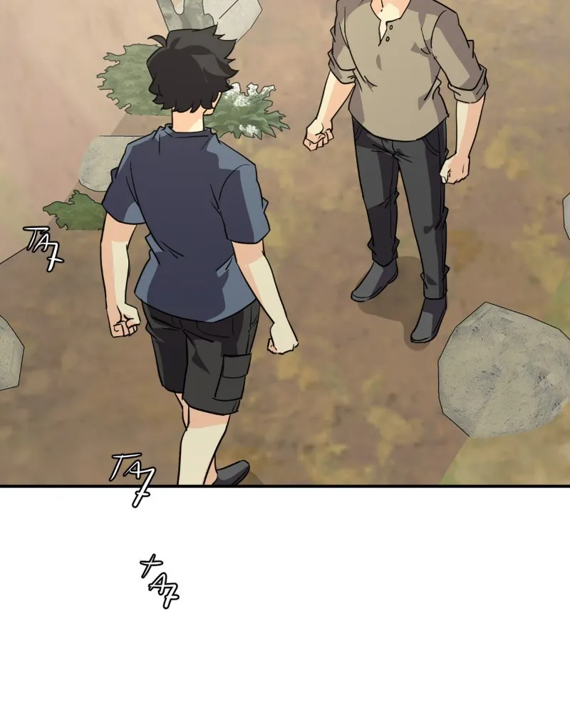 Read unOrdinary chapter 266 image 28 on Lezhin