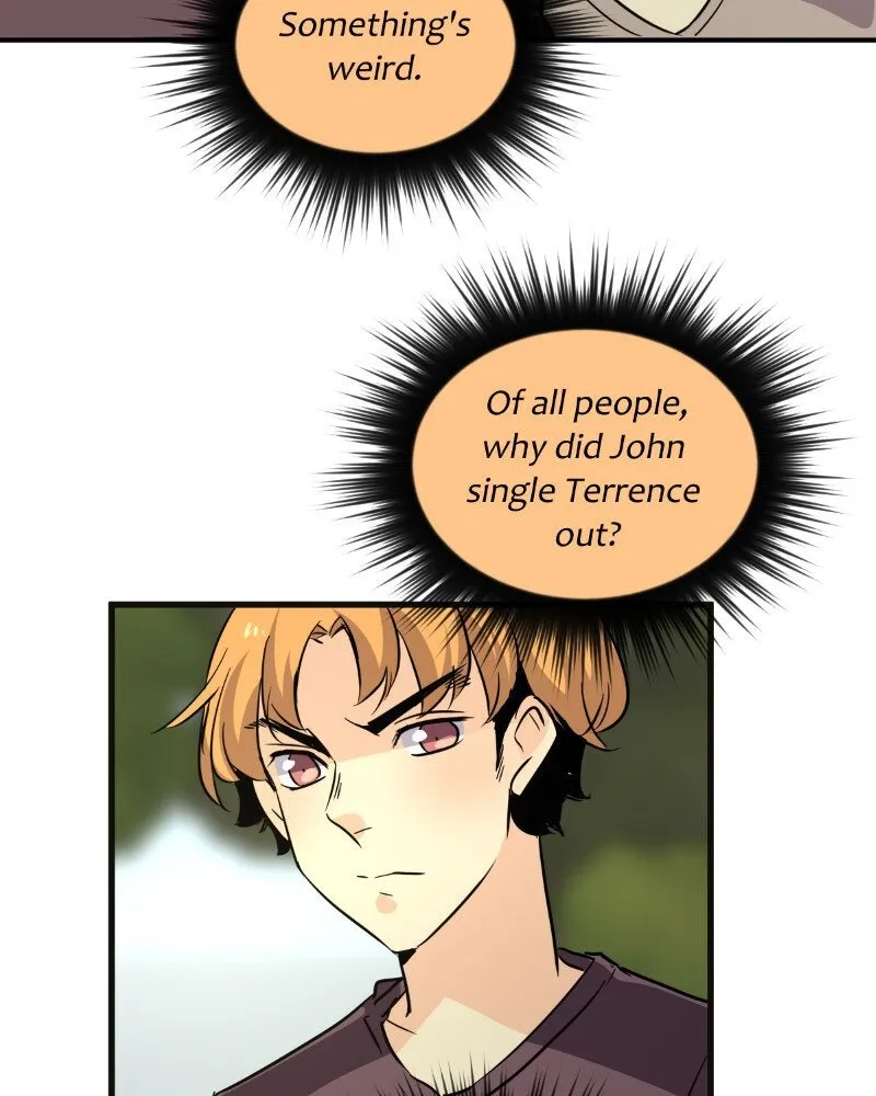 Read unOrdinary chapter 266 image 33 on Lezhin