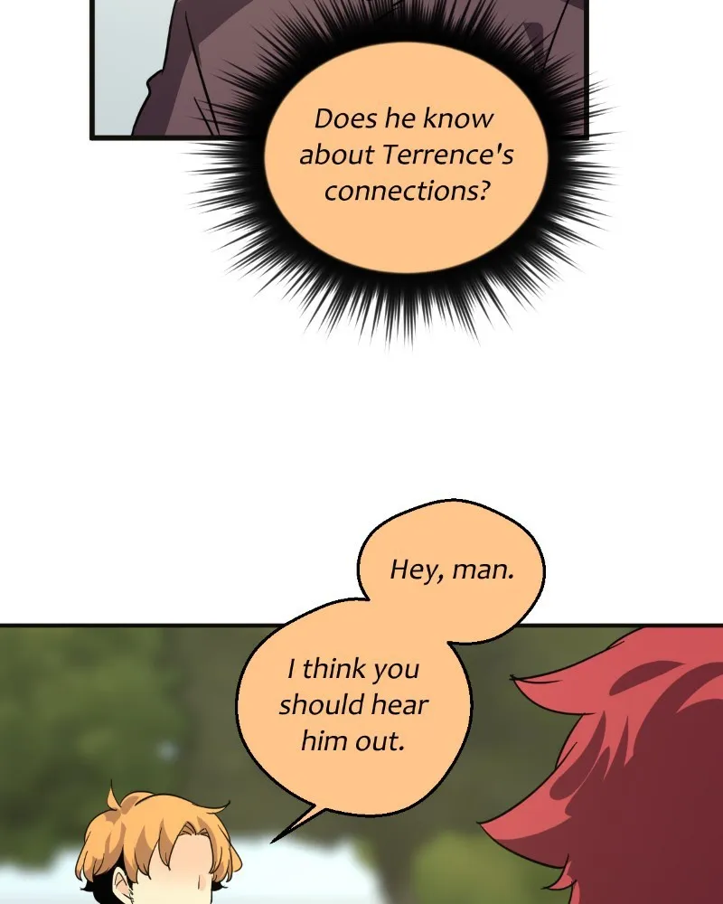Read unOrdinary chapter 266 image 34 on Lezhin