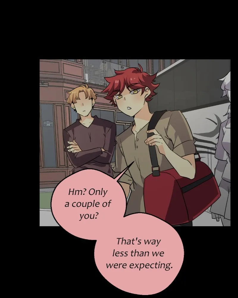Read unOrdinary chapter 266 image 65 on Lezhin