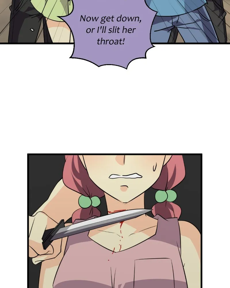 Read unOrdinary chapter 267 image 121 on Lezhin
