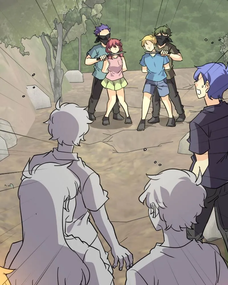 Read unOrdinary chapter 267 image 144 on Lezhin
