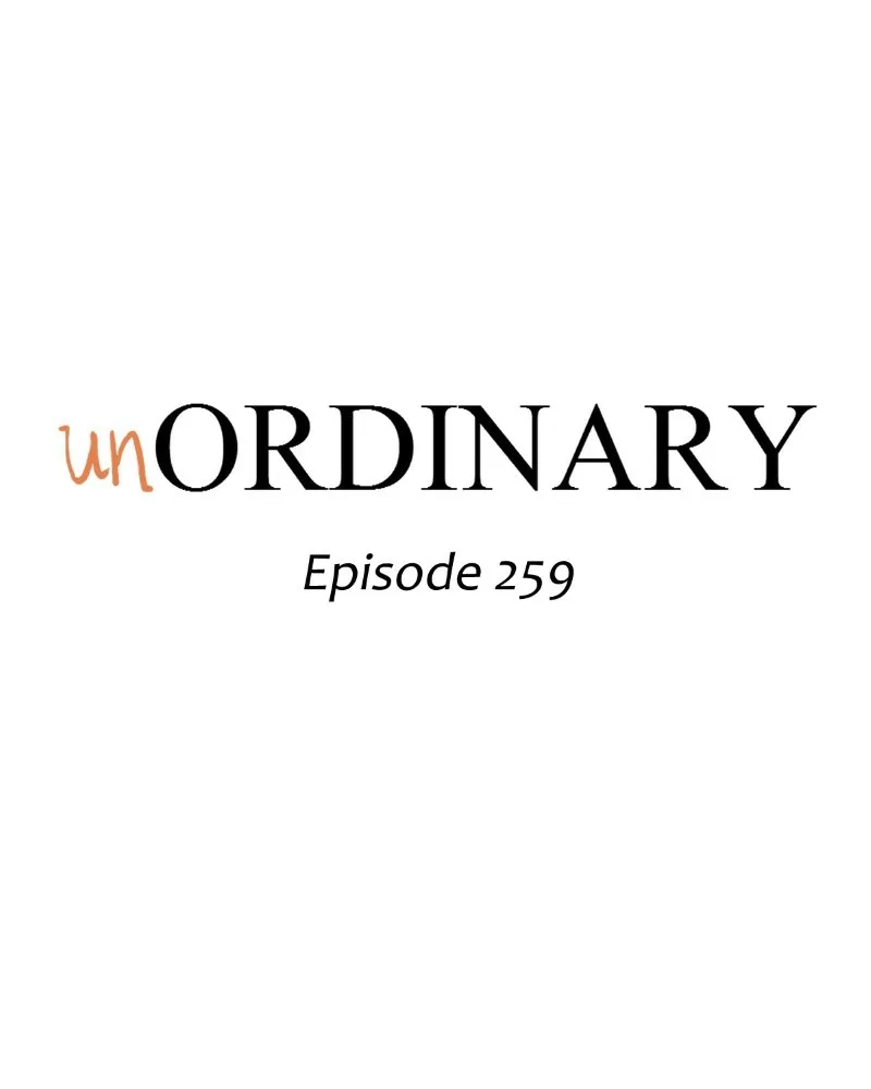 Read unOrdinary chapter 267 image 16 on Lezhin