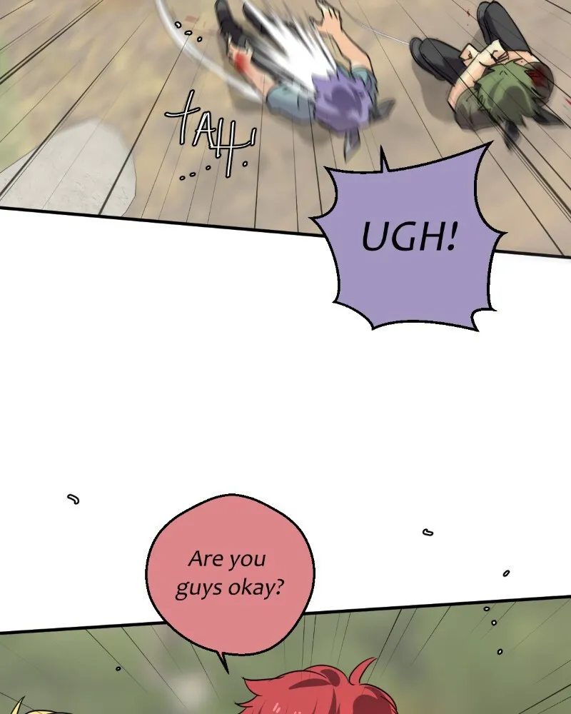 Read unOrdinary chapter 267 image 191 on Lezhin