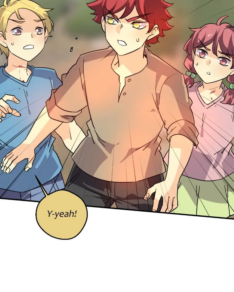 Read unOrdinary chapter 267 image 192 on Lezhin