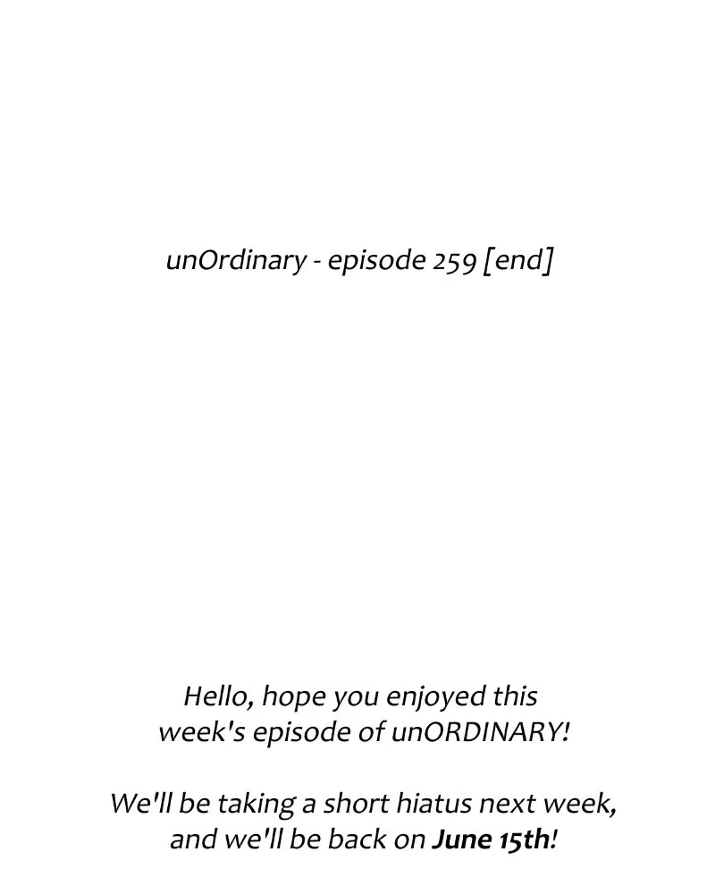 Read unOrdinary chapter 267 image 200 on Lezhin
