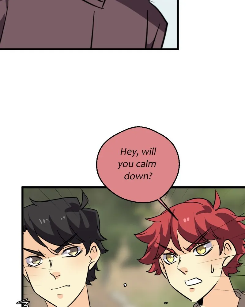 Read unOrdinary chapter 267 image 25 on Lezhin