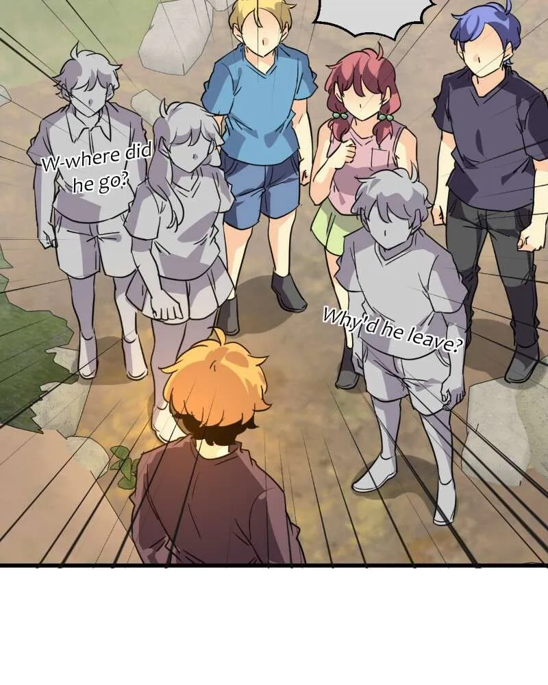 Read unOrdinary chapter 267 image 32 on Lezhin