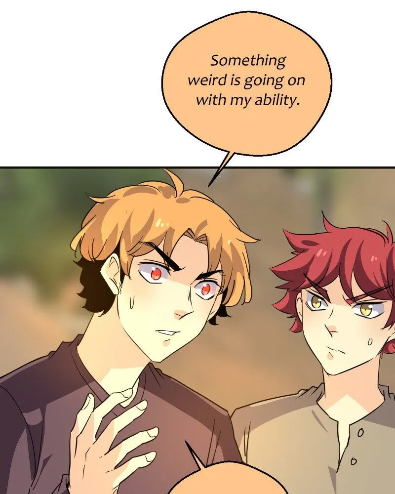 Read unOrdinary chapter 267 image 33 on Lezhin