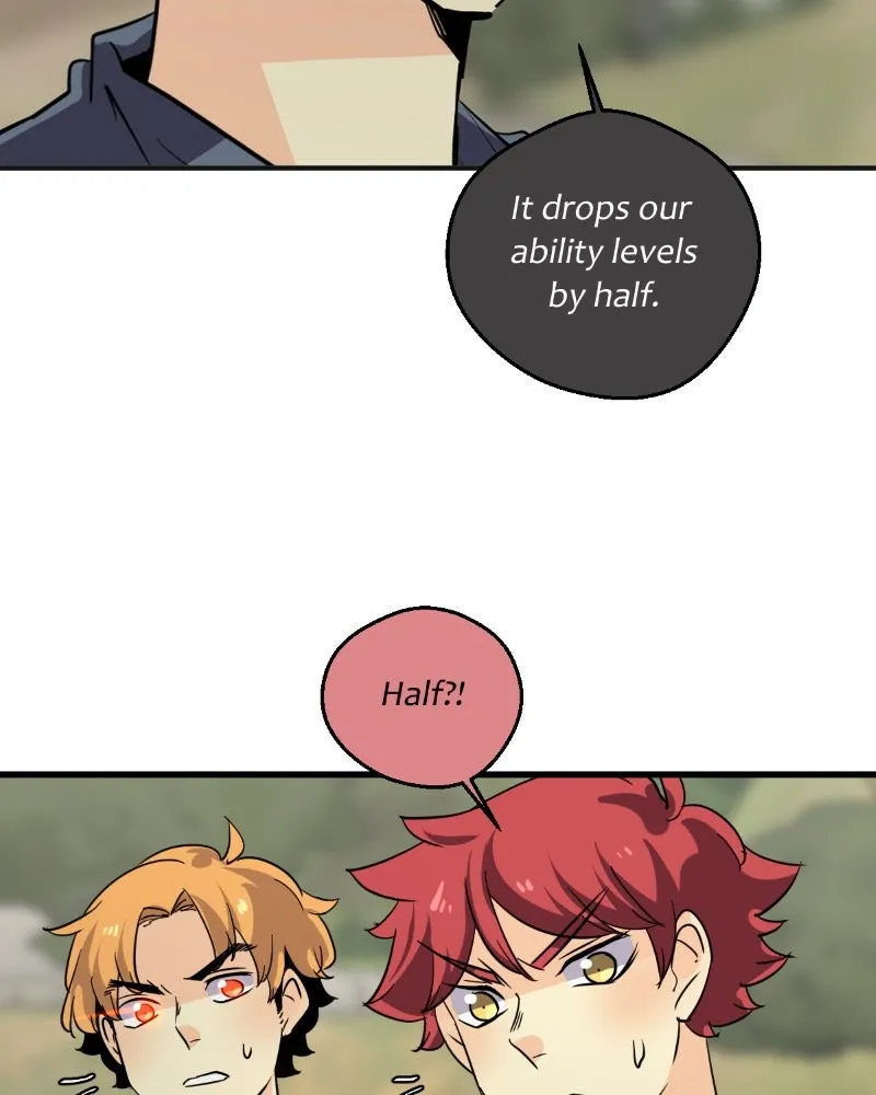 Read unOrdinary chapter 267 image 40 on Lezhin