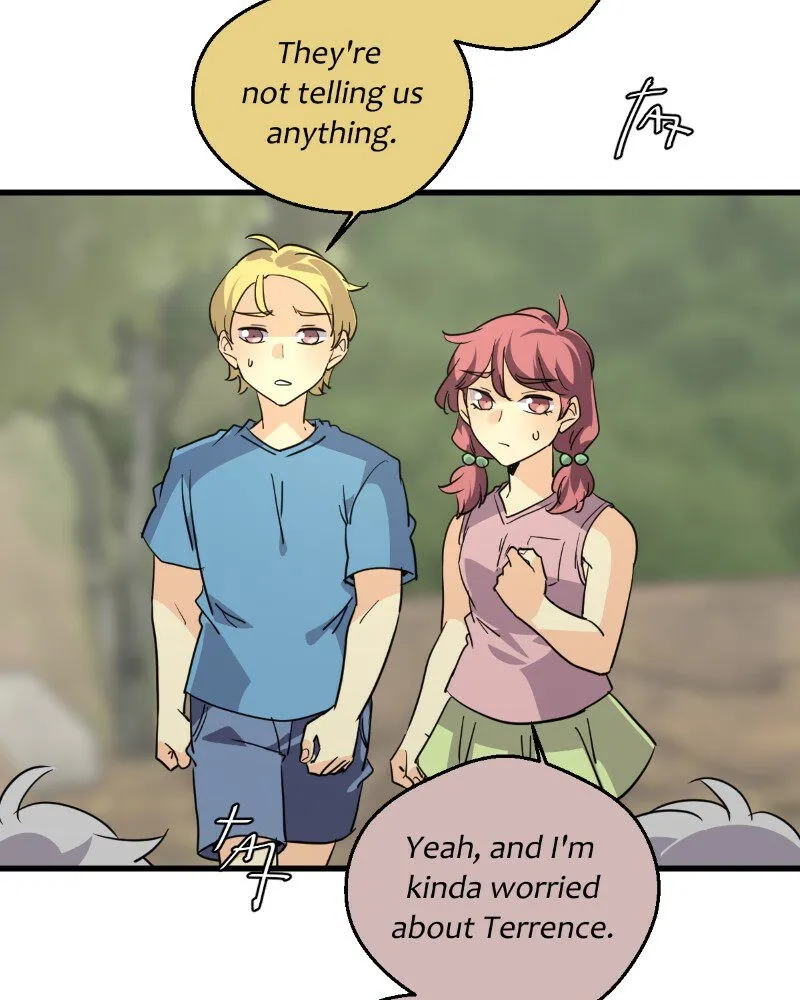 Read unOrdinary chapter 267 image 77 on Lezhin