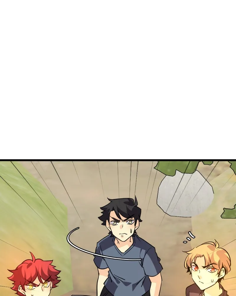 Read unOrdinary chapter 267 image 81 on Lezhin