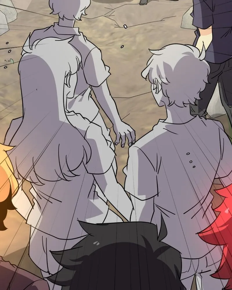 Read unOrdinary chapter 267 image 85 on Lezhin