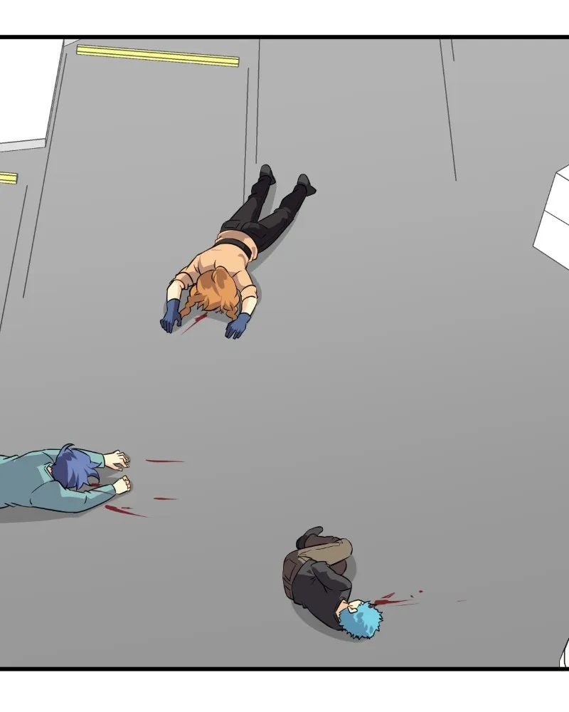 Read unOrdinary chapter 268 image 1 on Lezhin