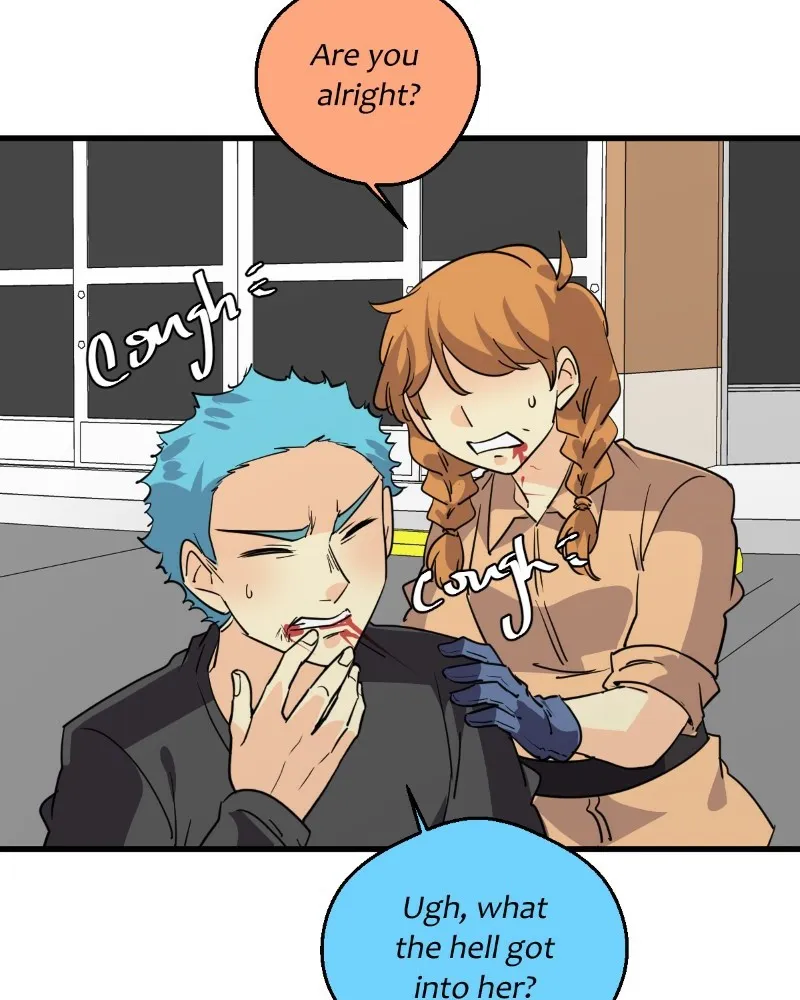 Read unOrdinary chapter 268 image 11 on Lezhin