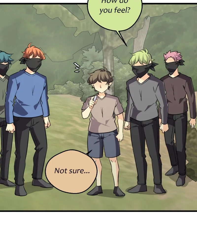 Read unOrdinary chapter 268 image 123 on Lezhin