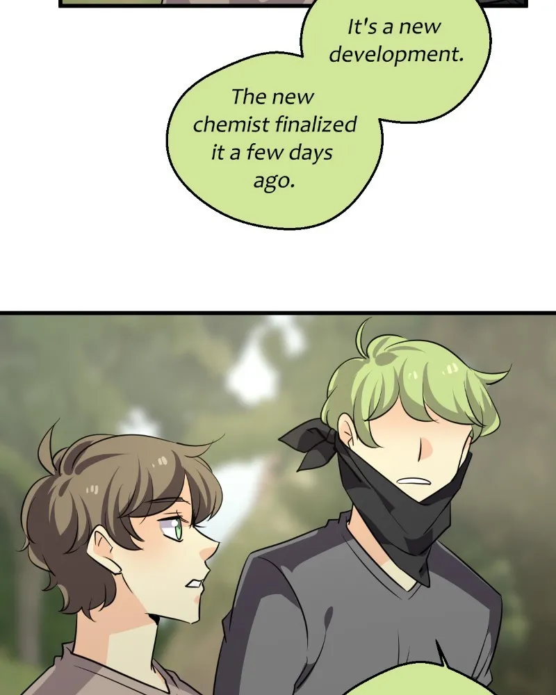 Read unOrdinary chapter 268 image 125 on Lezhin