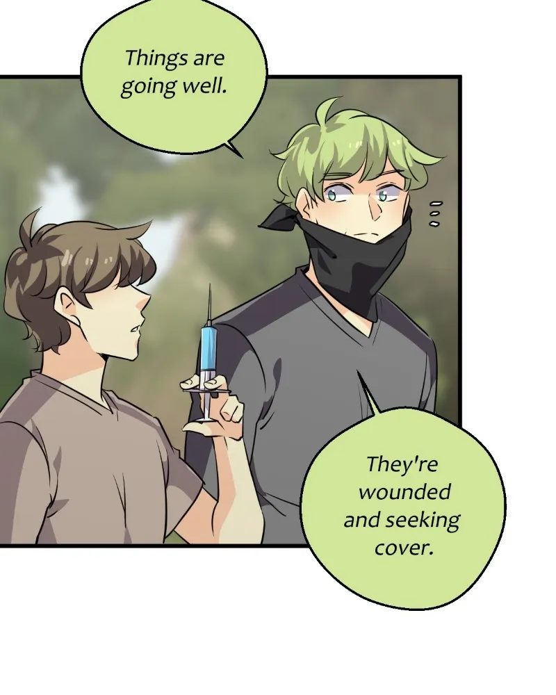 Read unOrdinary chapter 268 image 130 on Lezhin