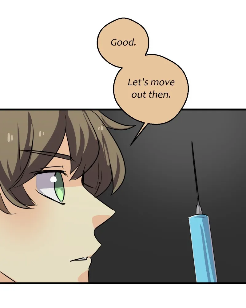 Read unOrdinary chapter 268 image 131 on Lezhin