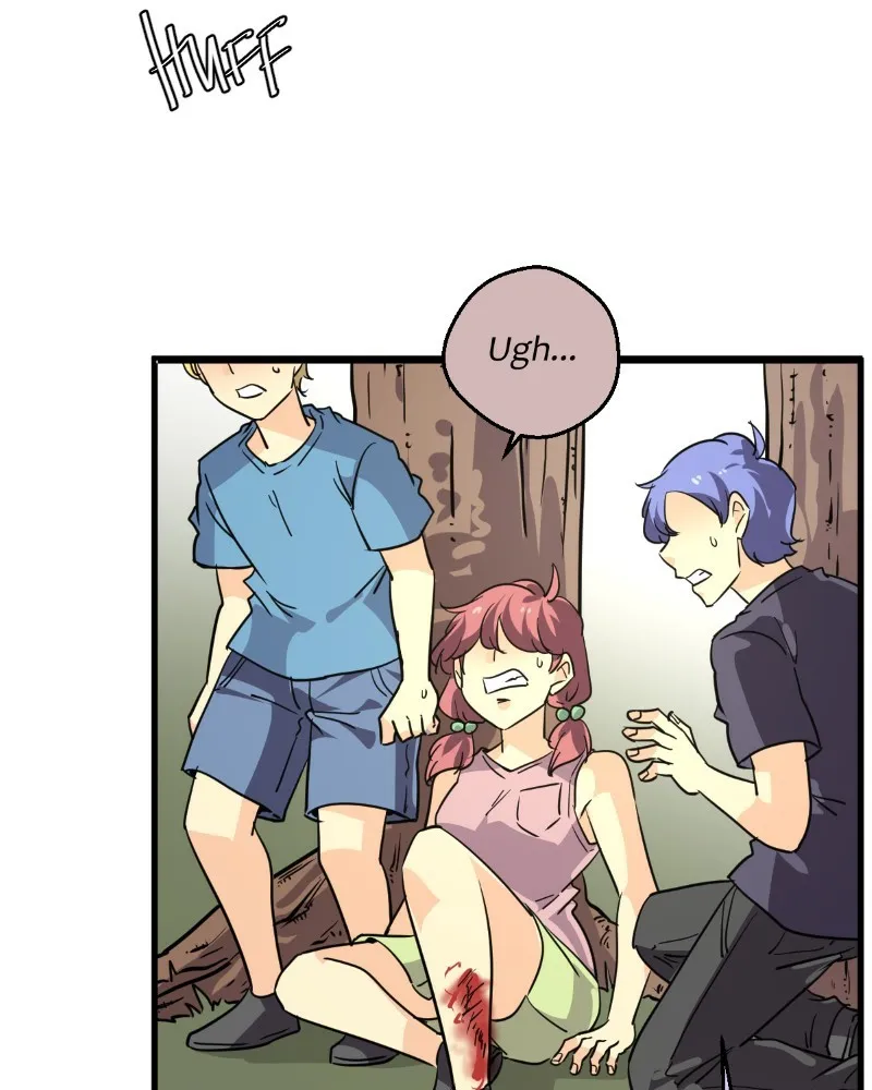 Read unOrdinary chapter 268 image 137 on Lezhin