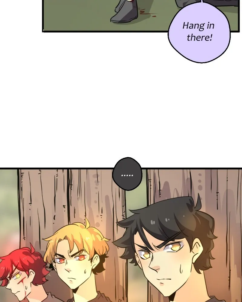 Read unOrdinary chapter 268 image 138 on Lezhin