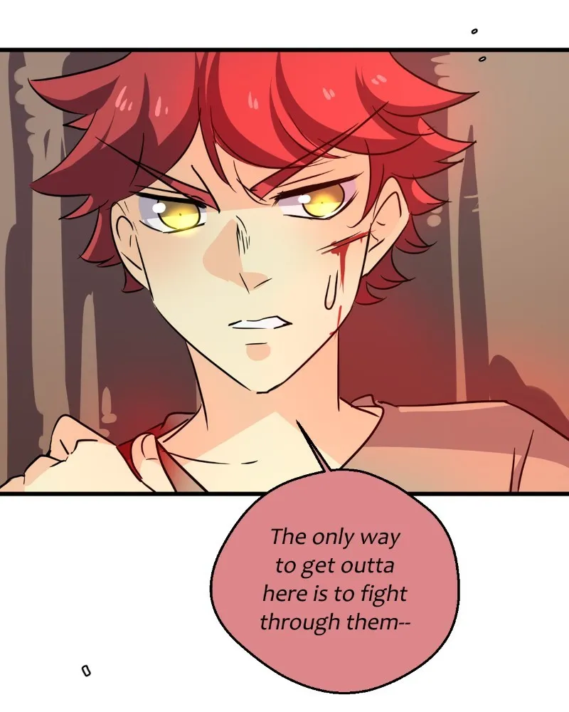 Read unOrdinary chapter 268 image 149 on Lezhin