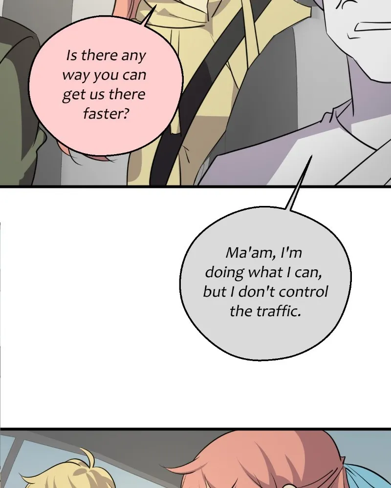 Read unOrdinary chapter 268 image 27 on Lezhin