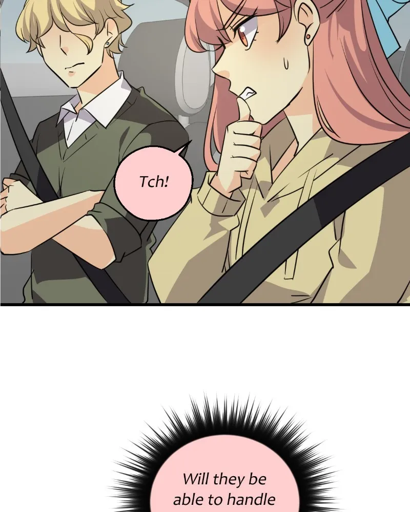 Read unOrdinary chapter 268 image 28 on Lezhin