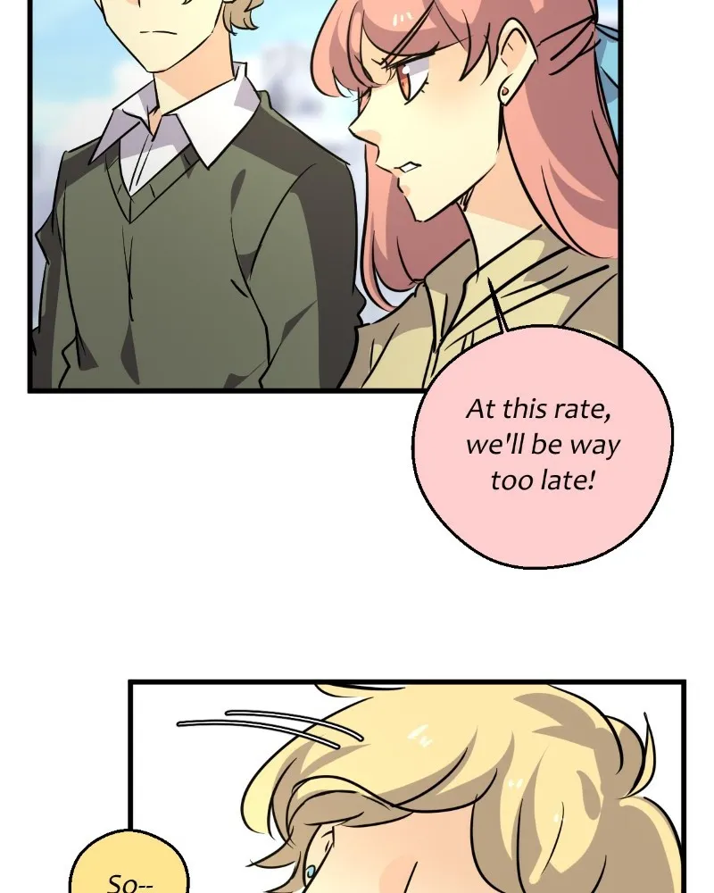 Read unOrdinary chapter 268 image 39 on Lezhin