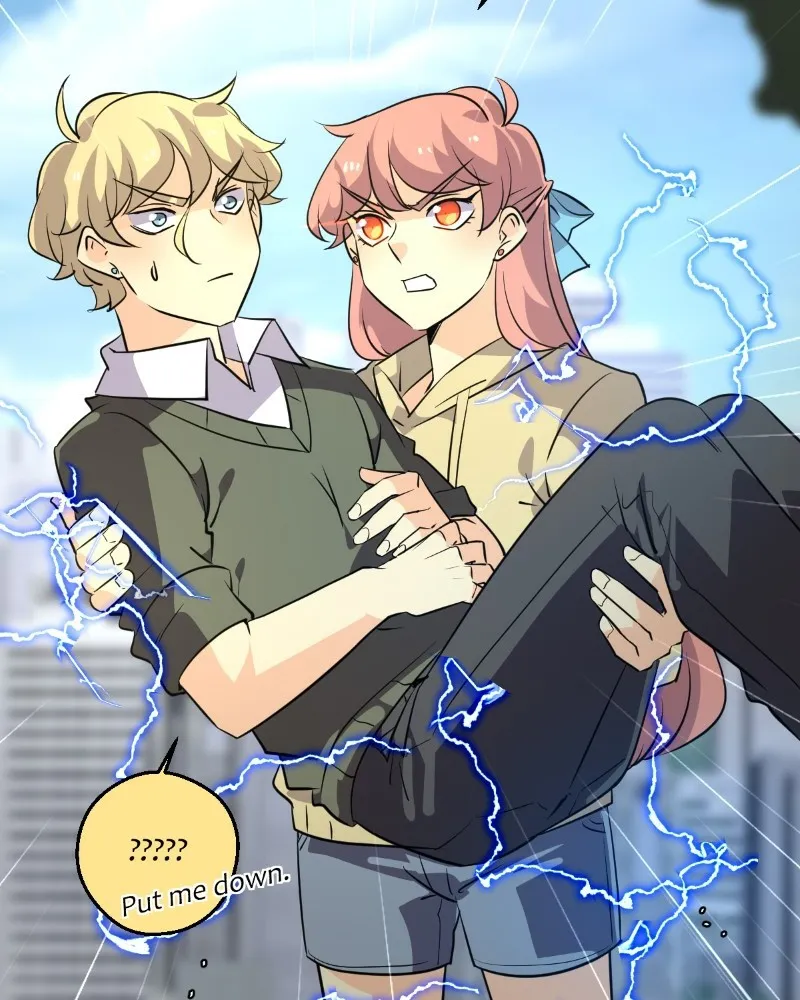 Read unOrdinary chapter 268 image 41 on Lezhin