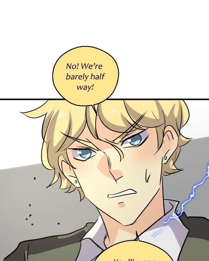 Read unOrdinary chapter 268 image 43 on Lezhin