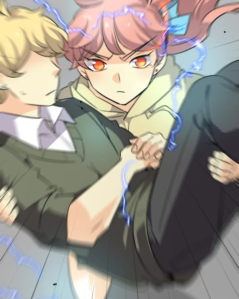 Read unOrdinary chapter 268 image 49 on Lezhin