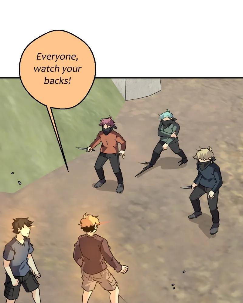 Read unOrdinary chapter 268 image 59 on Lezhin