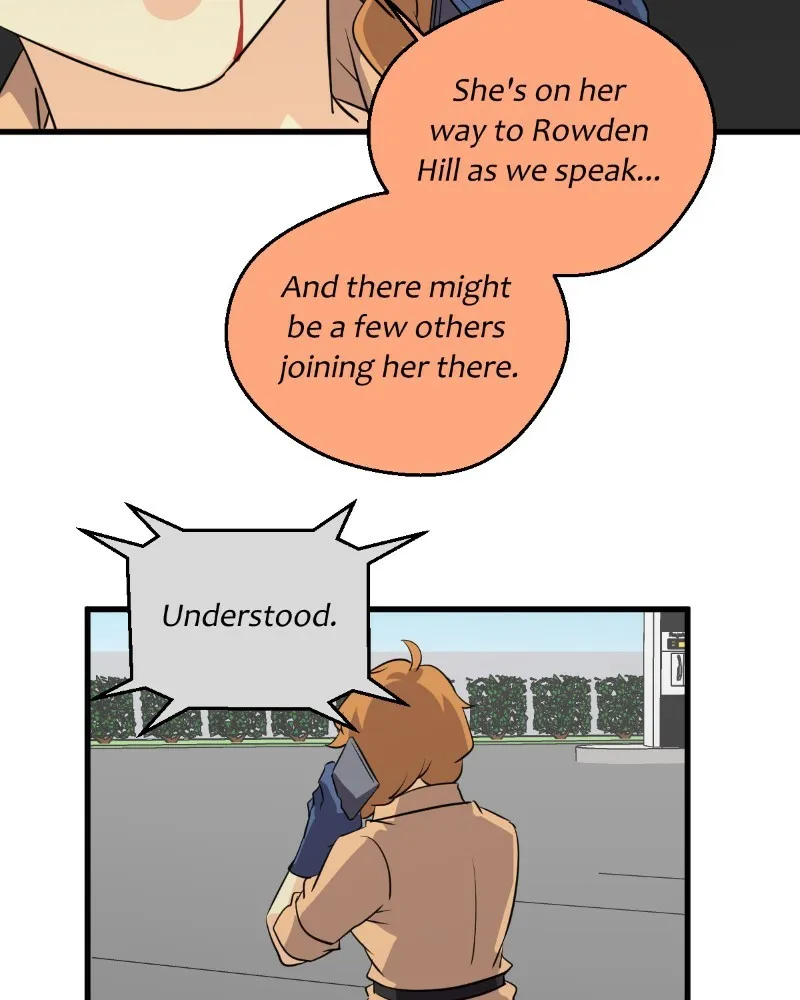 Read unOrdinary chapter 268 image 6 on Lezhin