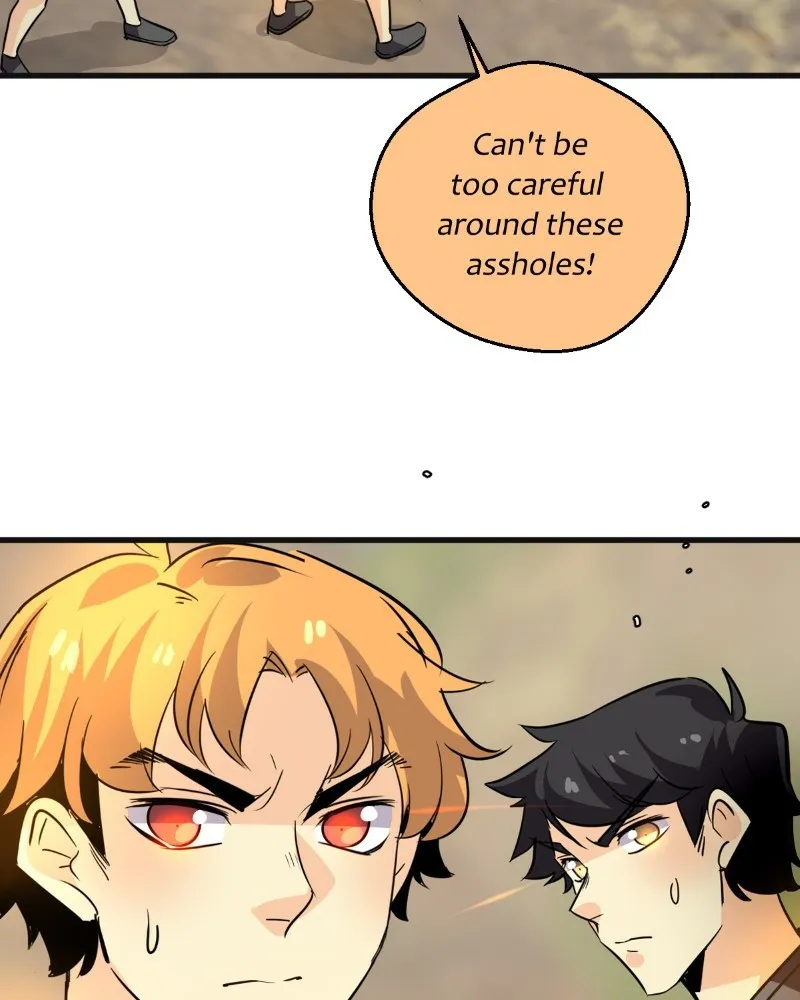 Read unOrdinary chapter 268 image 60 on Lezhin