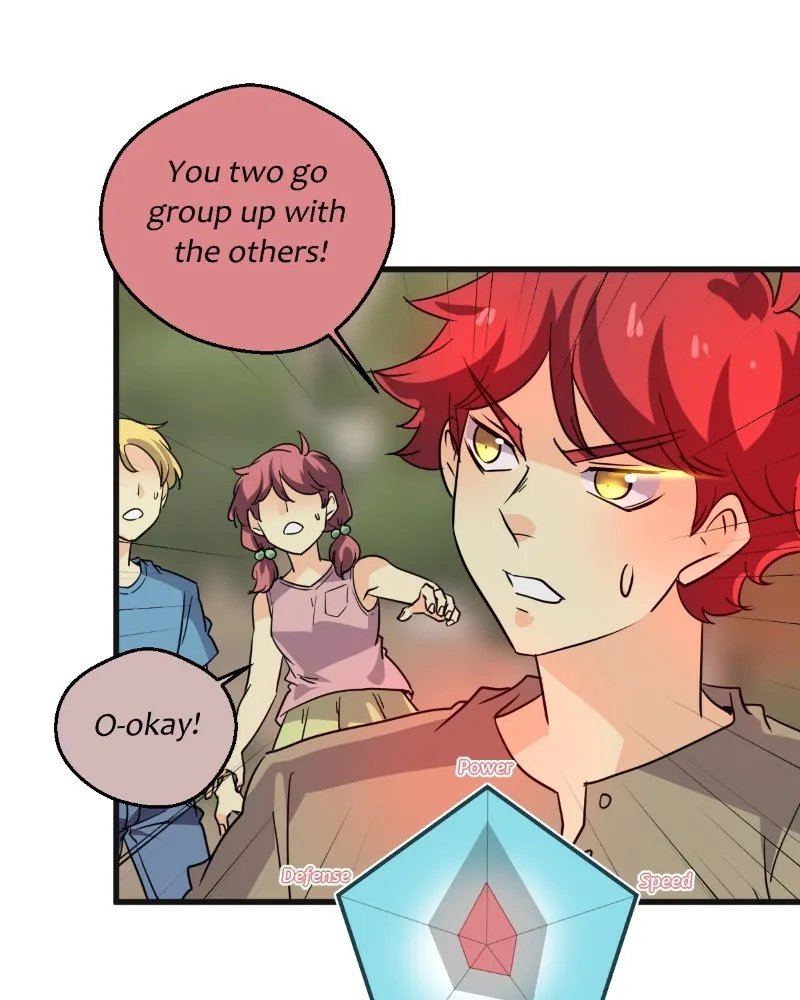 Read unOrdinary chapter 268 image 63 on Lezhin