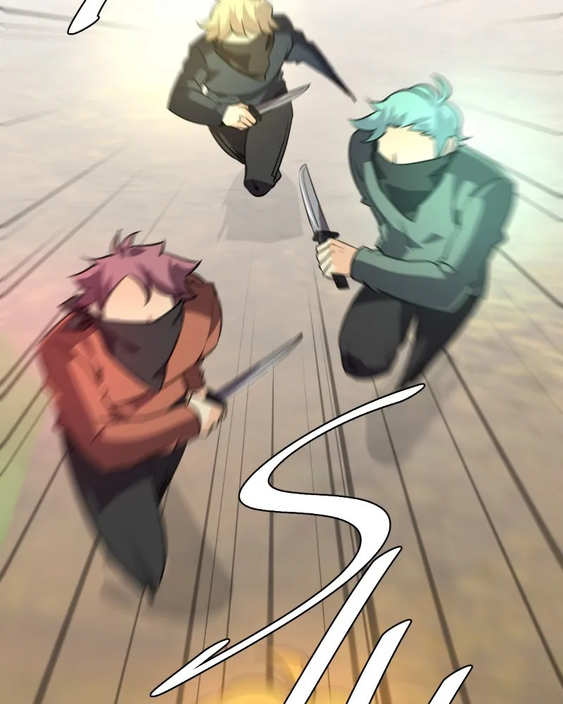 Read unOrdinary chapter 268 image 83 on Lezhin