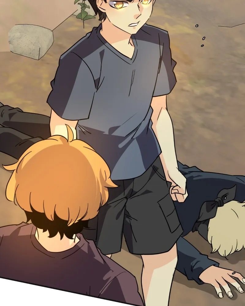 Read unOrdinary chapter 268 image 99 on Lezhin