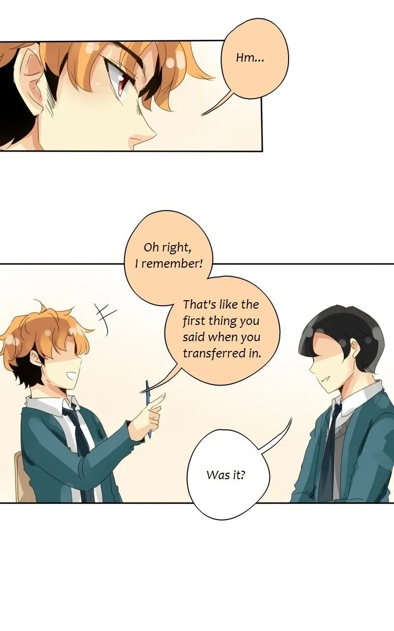Read unOrdinary chapter 27 image 12 on Lezhin