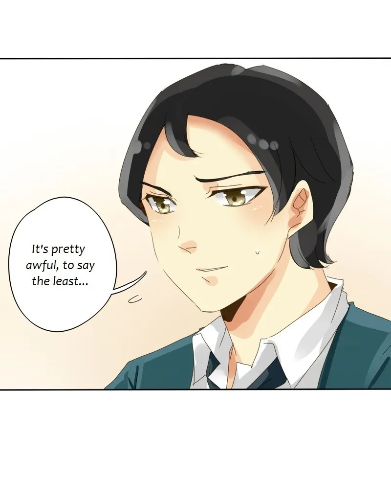 Read unOrdinary chapter 27 image 16 on Lezhin