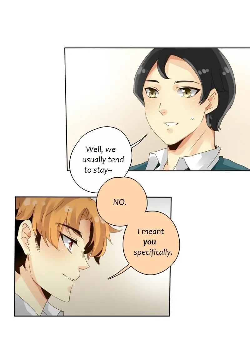Read unOrdinary chapter 27 image 20 on Lezhin