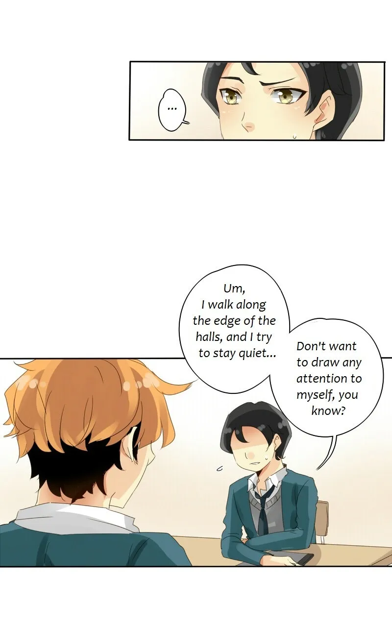 Read unOrdinary chapter 27 image 21 on Lezhin