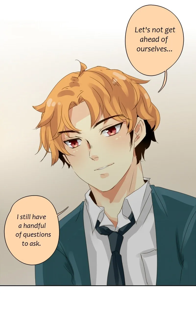 Read unOrdinary chapter 27 image 25 on Lezhin