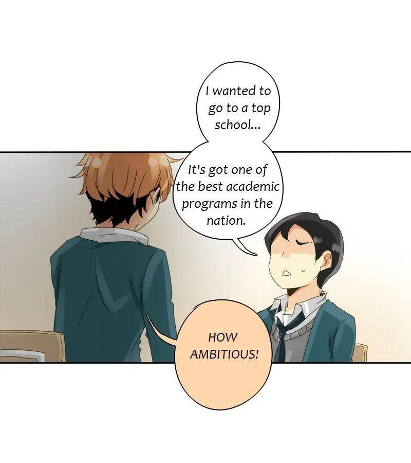 Read unOrdinary chapter 27 image 27 on Lezhin