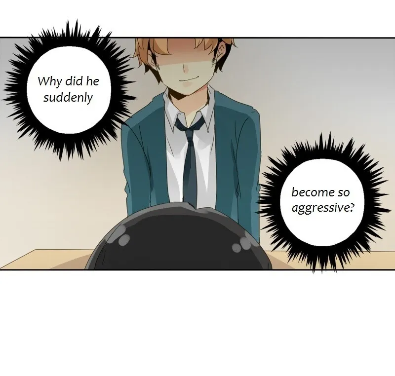 Read unOrdinary chapter 27 image 29 on Lezhin
