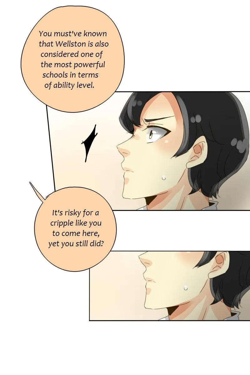 Read unOrdinary chapter 27 image 31 on Lezhin