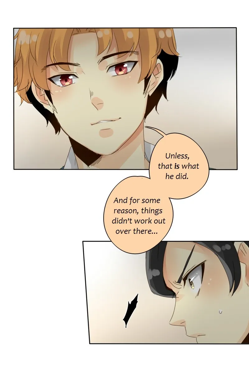Read unOrdinary chapter 27 image 38 on Lezhin
