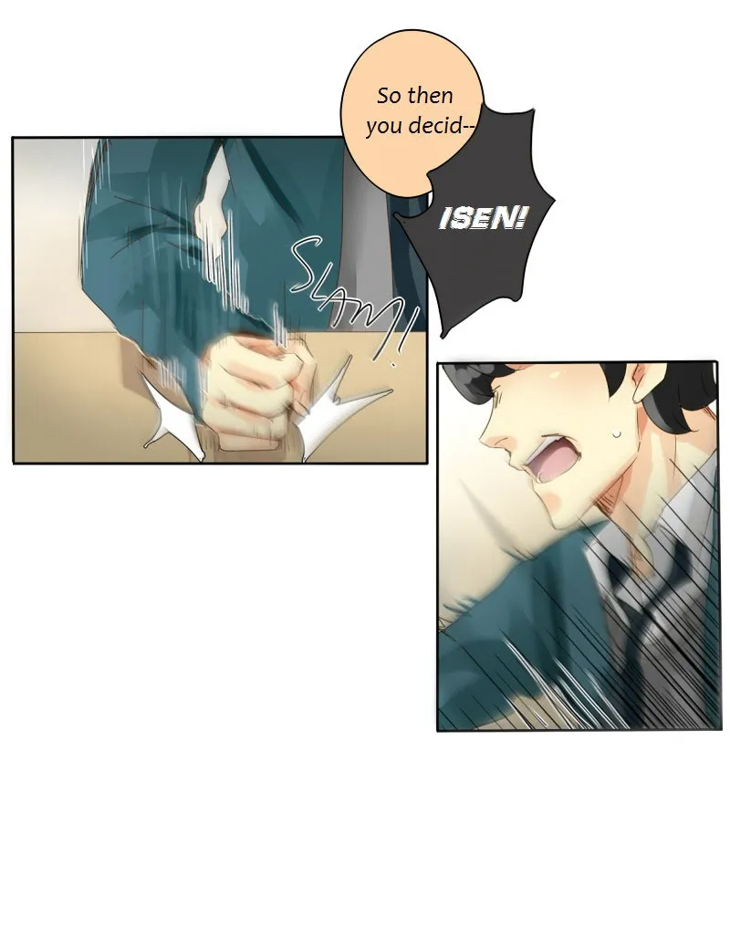 Read unOrdinary chapter 27 image 39 on Lezhin