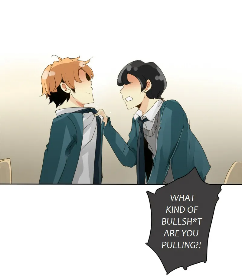 Read unOrdinary chapter 27 image 40 on Lezhin
