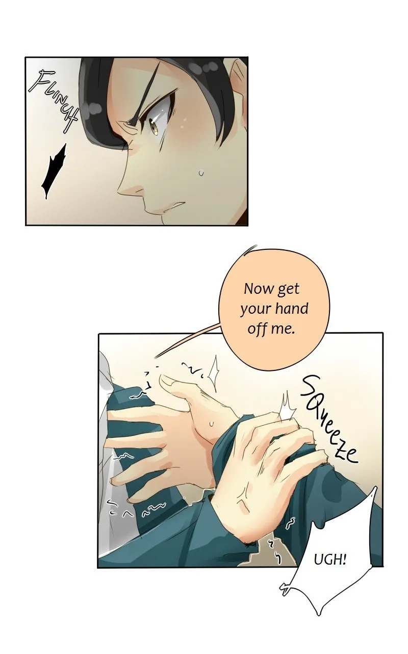 Read unOrdinary chapter 27 image 43 on Lezhin